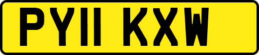 PY11KXW