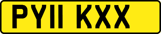 PY11KXX