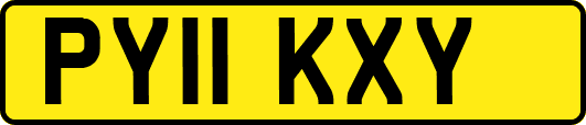 PY11KXY