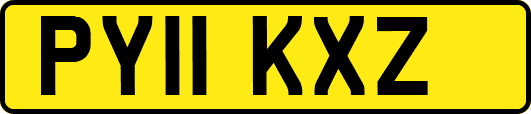 PY11KXZ