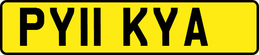 PY11KYA