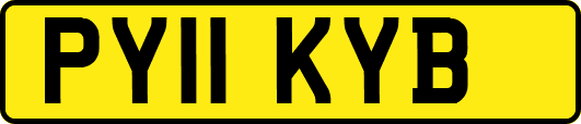 PY11KYB
