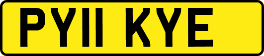 PY11KYE