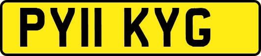PY11KYG