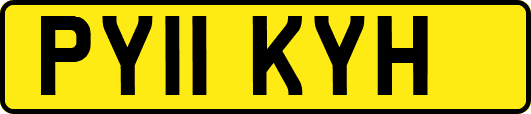 PY11KYH