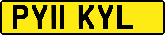 PY11KYL