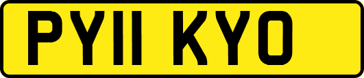 PY11KYO
