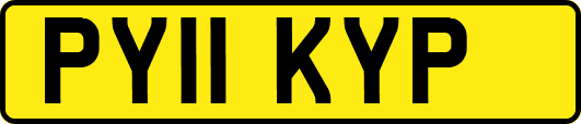 PY11KYP
