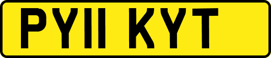 PY11KYT