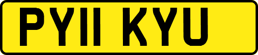 PY11KYU