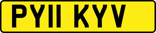PY11KYV