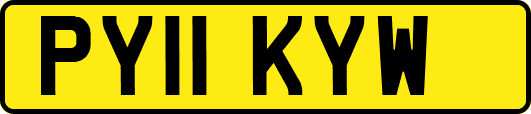 PY11KYW