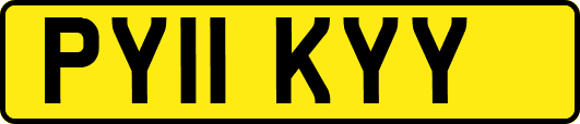 PY11KYY