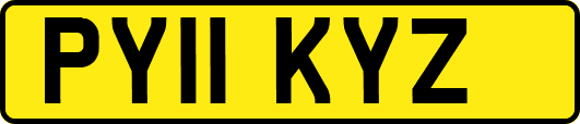 PY11KYZ