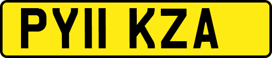 PY11KZA