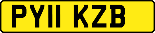 PY11KZB