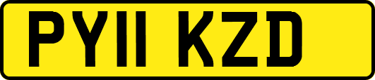PY11KZD