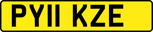 PY11KZE