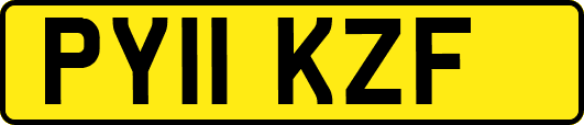 PY11KZF