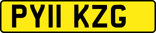 PY11KZG