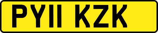 PY11KZK