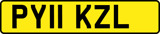 PY11KZL