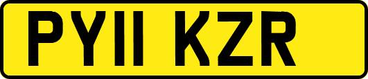 PY11KZR