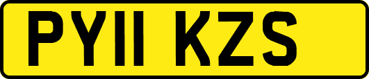 PY11KZS