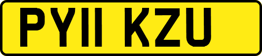 PY11KZU