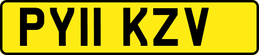 PY11KZV