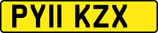 PY11KZX