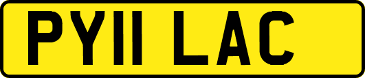 PY11LAC