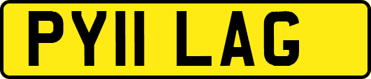 PY11LAG