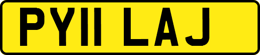 PY11LAJ