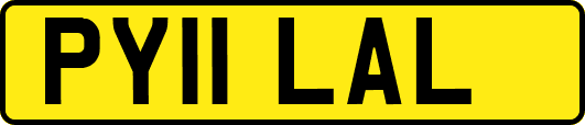 PY11LAL