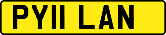 PY11LAN