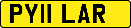 PY11LAR