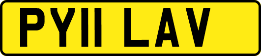PY11LAV