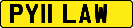 PY11LAW