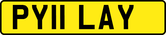 PY11LAY
