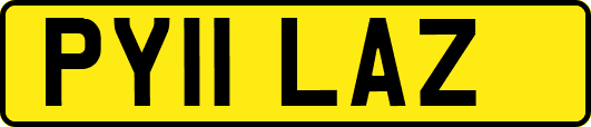PY11LAZ