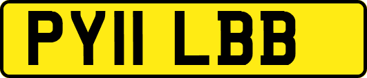 PY11LBB