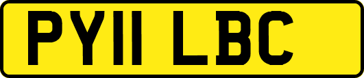 PY11LBC