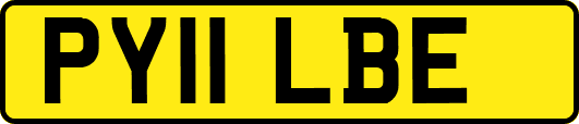 PY11LBE