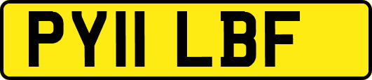 PY11LBF