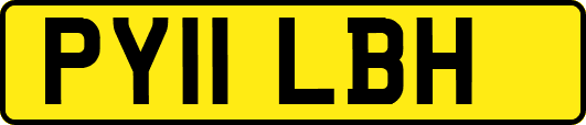 PY11LBH
