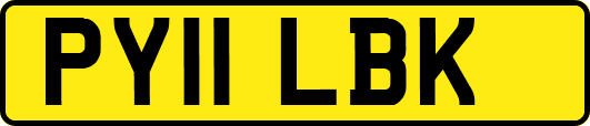 PY11LBK