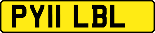 PY11LBL
