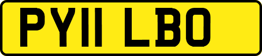 PY11LBO