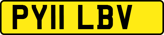 PY11LBV
